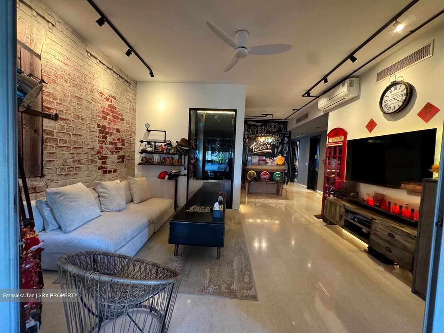 Amber Residences (D15), Condominium #485744971